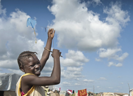 Launch of the Report on Culture, Context and Mental Health, and Psychosocial Well-being of Refugees and Internally Displaced Persons from South Sudan